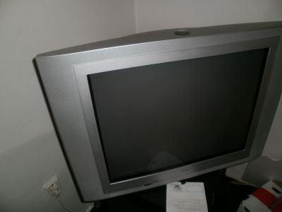 Televize funkční TV