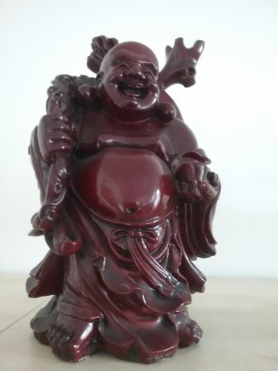 Velký Budha hojnosti