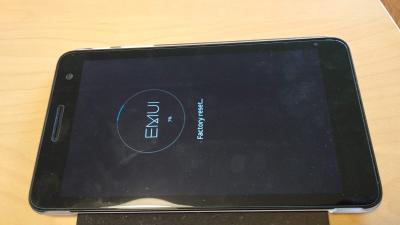 Tablet Huawei MediaTab T2