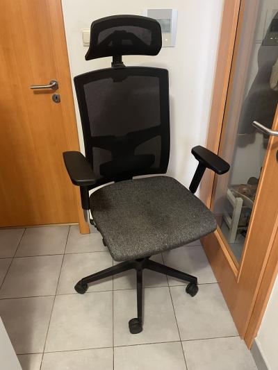 Kancelářská židle/křeslo