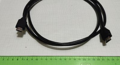 Kabel  HDMI 1,6m.