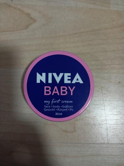 Nivea baby