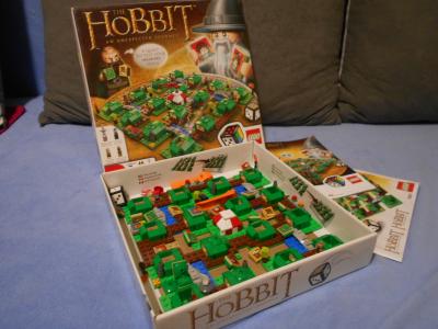 Hobit - Lego
