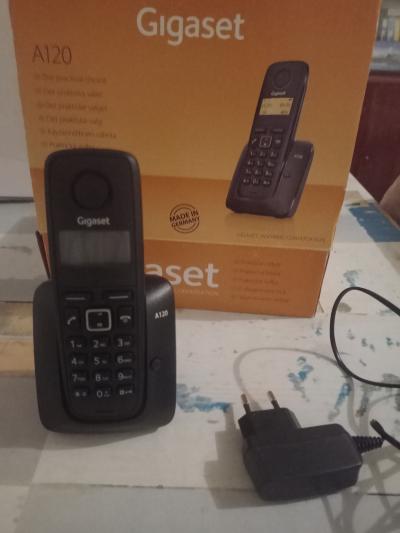 Telefon Gigaset 120