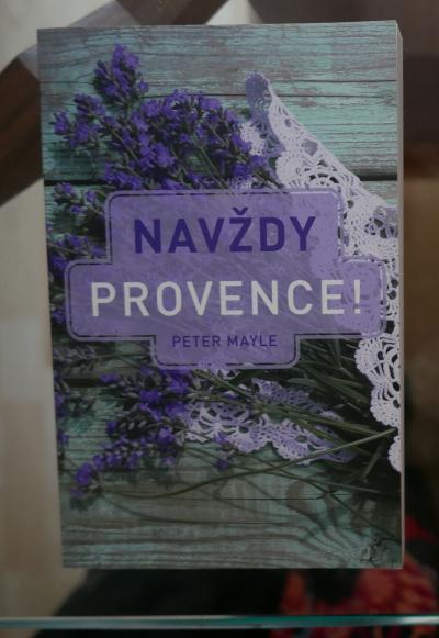 Knaha o Provence 1
