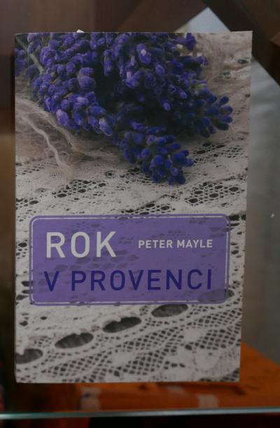 Kniha o Provence 2