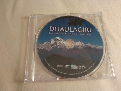 DVD DHAULAGIRI