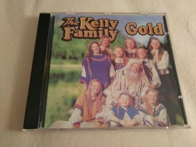 DVD Kelly Family