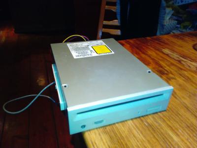 DISK Z PC