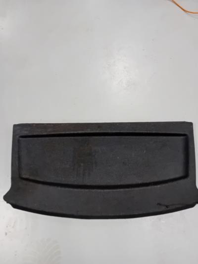 Plato do kufru BMW i3