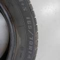 Pneu 165/70/14