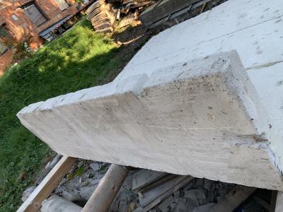 Stropni panely ytong