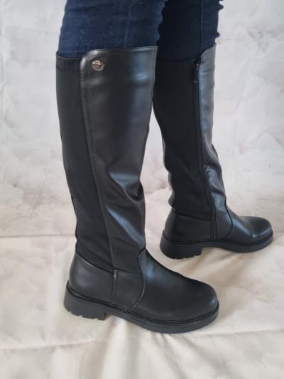 Sháním kozačky na zimu, velikost 37