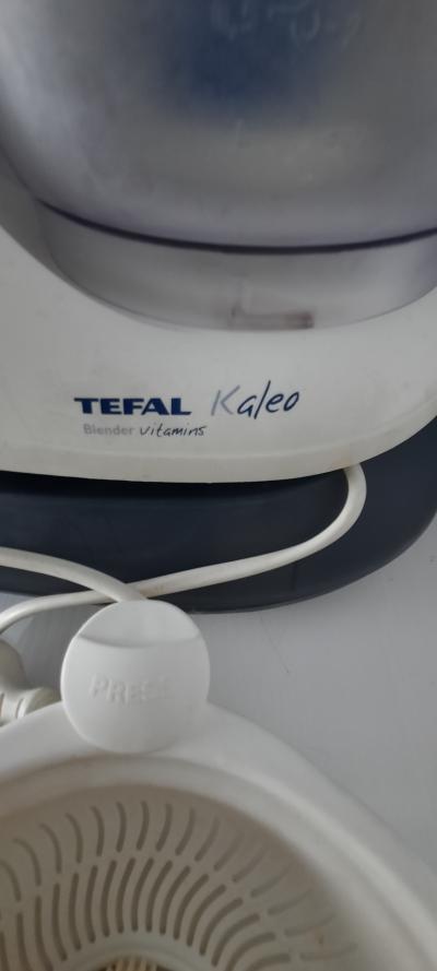 Kuchyňský robot Tefal