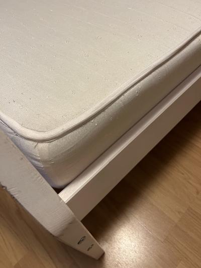 daruji za odvoz matraci 200/140