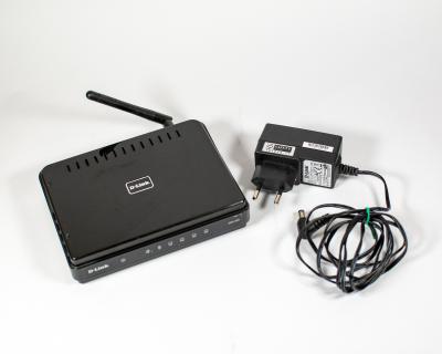 Router D-Link DIR-300