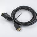 Kabel HDMI-DVI