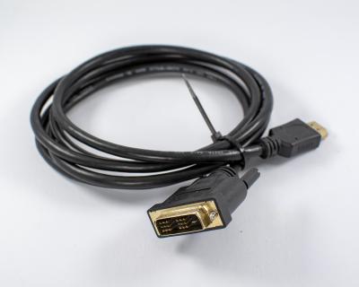 Kabel HDMI-DVI