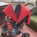 Britax B-motion