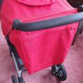Britax B-motion