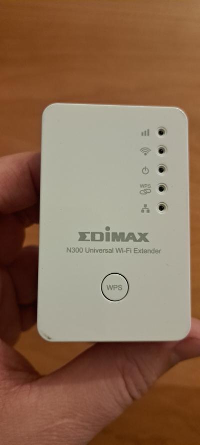 WiFi extender