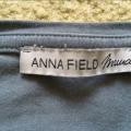 Těhotenské tričko Anna Field vel.M