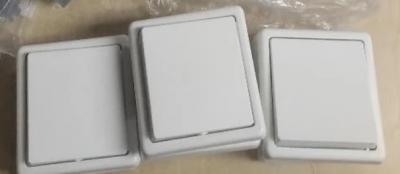 Vypínač / Vypínače jako na  foto