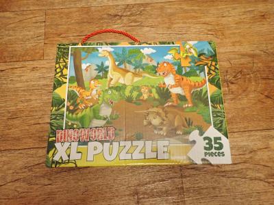 Puzzle 5