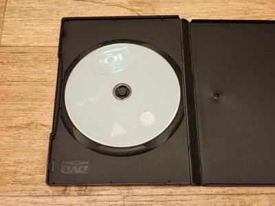 DVD 9: 101+1 dalmatinů