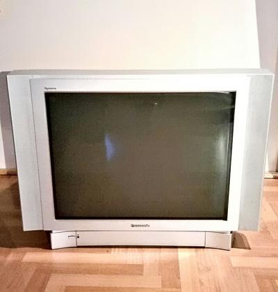 Televizor Panasonic Quintrix