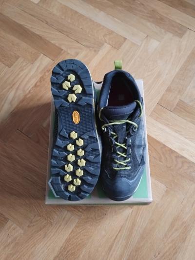 Pánské outdoorové boty Karrimor (42)