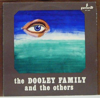 Dooley Family and the others (gramodeska)