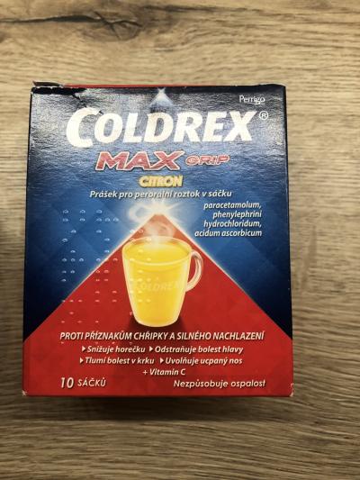 Coldrex