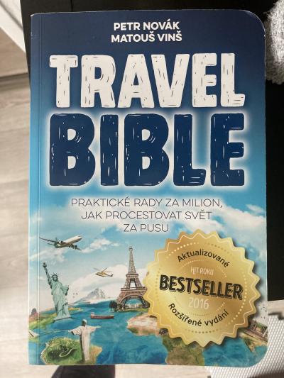 Travel Bible