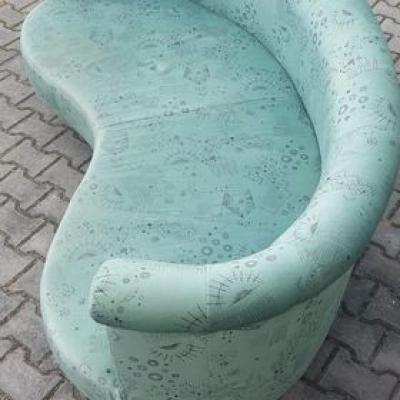 Doruji kulatou pohovku