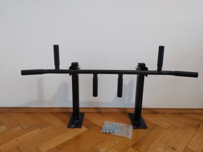 Hrazda STRENGTHSYSTEM Pull Up Bar Station