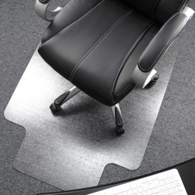 Ochranná podložka pod židli na koberec