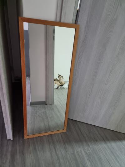 Zrcadlo 97x40