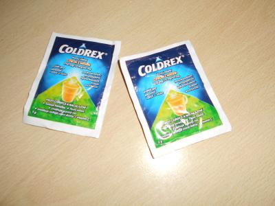 2x Coldrex