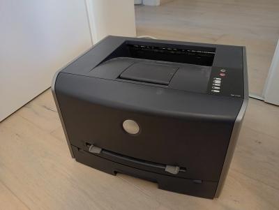 Laserová tiskárna Dell 1710n