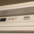 Mraznicka AEG Electrolux ARCTIS G 9 18 50-4 i