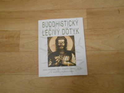 Buddhistický léčivý dotyk