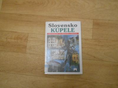 Slovensko kúpele