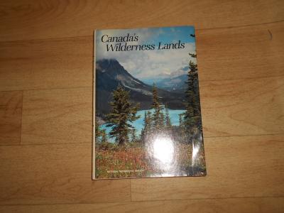 Canadas Wilderness Lands