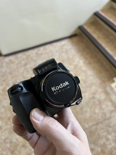Fotoaparát Kodak