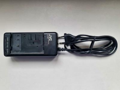 AC adaptér JVC AA-V11EG