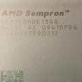 CPU AMD Semperon