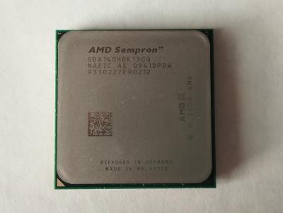 CPU AMD Semperon