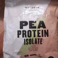 Vegan protein