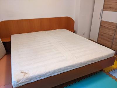 Penova matrace 180x200 cm